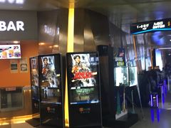 -上影国际影城(成都银泰LUXE店)