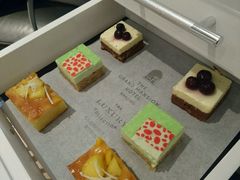 -行者书屋大堂吧 ·下午茶(南京圣和府邸酒店)