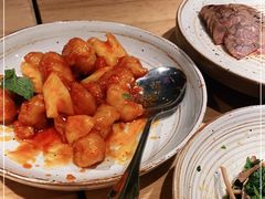 -青年公社烤鸭(滨湖银泰店)