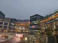 -浦江城市生活广场(江月路店)