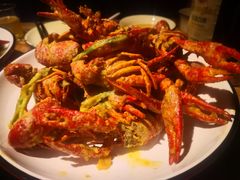 -虾弄弄海派小龙虾·牛羊蝎子火锅