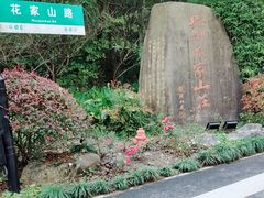 -杭州花家山庄