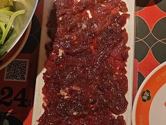 -南城十里潮汕鲜牛火锅·鲜虾生滚粥(融汇老商埠店)