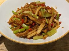 -湘阁里辣(沙井华润万家店)