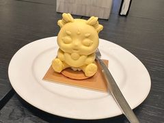 -怡廊(上海漕河泾万丽酒店)