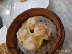 -旭璟酒家·传统粤菜·湘菜(逸景路店)