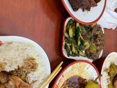 -刘小忙把子肉(北园大街总店)