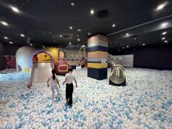 -MELAND CLUB亲子乐园·派对·餐厅(北京芳圆里ID MALL店)
