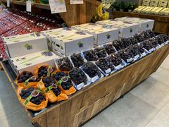 -果蔬好生活超市(乐堤港店)