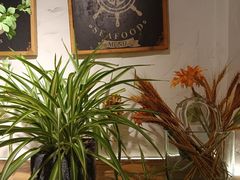 -十面欢腾·海鲜面·台式Bistro(长乐路店)
