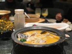 -悦百味·品质川菜(橄榄郡店)