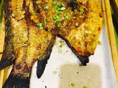 -巴达木食府