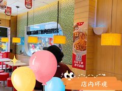 -一心一味(向西店)