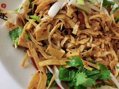 -前王院•巧克力海鲜市集餐厅(万平口店)