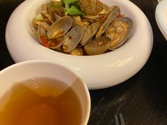 -楚天粤海国际大酒店-楚粤轩中餐厅(水果湖店)
