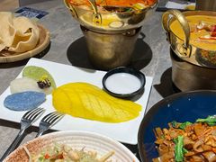 -Home Thai·泰谣(王府井apm店)