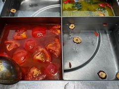 -海底捞火锅(金地广场生日主题店)