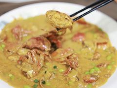 -旺山·浪头人家