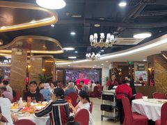 -金苑海鲜酒家(新港中路店)