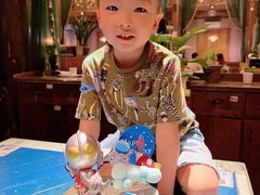 -HOHO餐厅(古子城店)