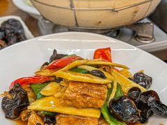 -毛哥小馆子(百井坊巷店)