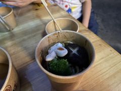 -柚下次·关东煮