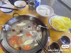 -活鱼村·老陈记粉店