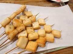 -管氏翅吧(地安门创始店)