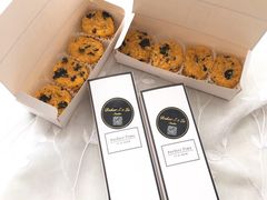 -Baker S·t Lu焙璐甜品(逸天城店)