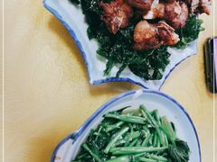 -吉丰家常菜(春晖小区春都里西院店)