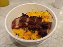 -翠华餐厅(正佳广场店)