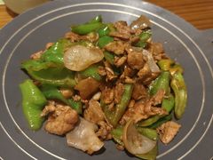 -禾珍珠家常小馆(河南博物院店)