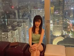 -The Penthouse酒吧
