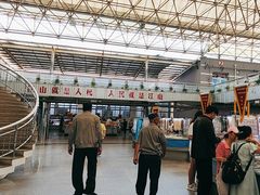 -石塘路海鲜市场(草厂中路店)