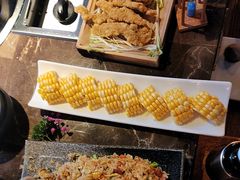 -同仁四季椰子鸡(罗湖国贸店)
