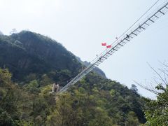 -浙北大峡谷