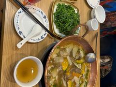 -妈妈的味道(和顺古镇店)