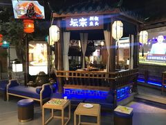 -坛宗剁椒鱼头(河西王府井店)