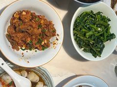 -寻乡迹· 湖南家宴(竹坑店)