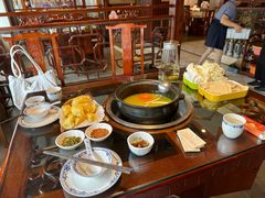 -志晖园圆子鸡·辣子鸡(阳光店)