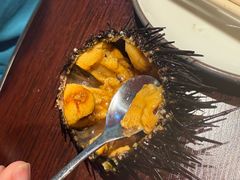 -蚝堡海鲜·威海菜·海肠捞饭·烧烤·亚洲吃蚝公司(幸福门店)