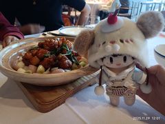 -禧宴Joyous Restaurant(禧园店)