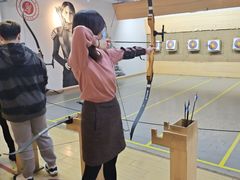 -道顺射箭·团建·骑射(张杨路店)