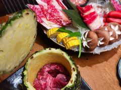 -炎蔵牛舌烤肉