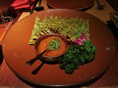 -花马天堂云南餐厅 Lost Heaven(外滩店)