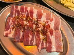 -大阪烧肉BAKA一代(十亩地店)