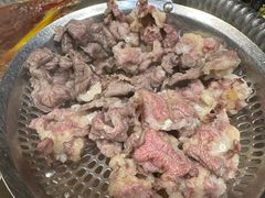 -手选潮汕鲜牛肉火锅(二七广场店)