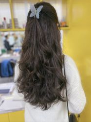 -卓梵美发·精品Salon