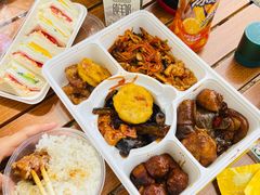 -盒马鲜生(顺义店)