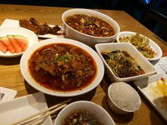 -峨嵋小镇·川菜(勒泰中心店)